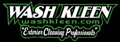 Wash Kleen Exterior Cleaning Pros | Pressure Washing & Soft Washing in Somerset, KY